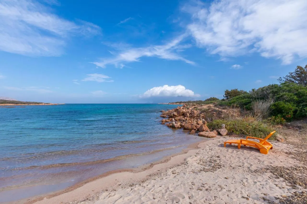 Scoglietto - Happy Rentals Costa Corallina