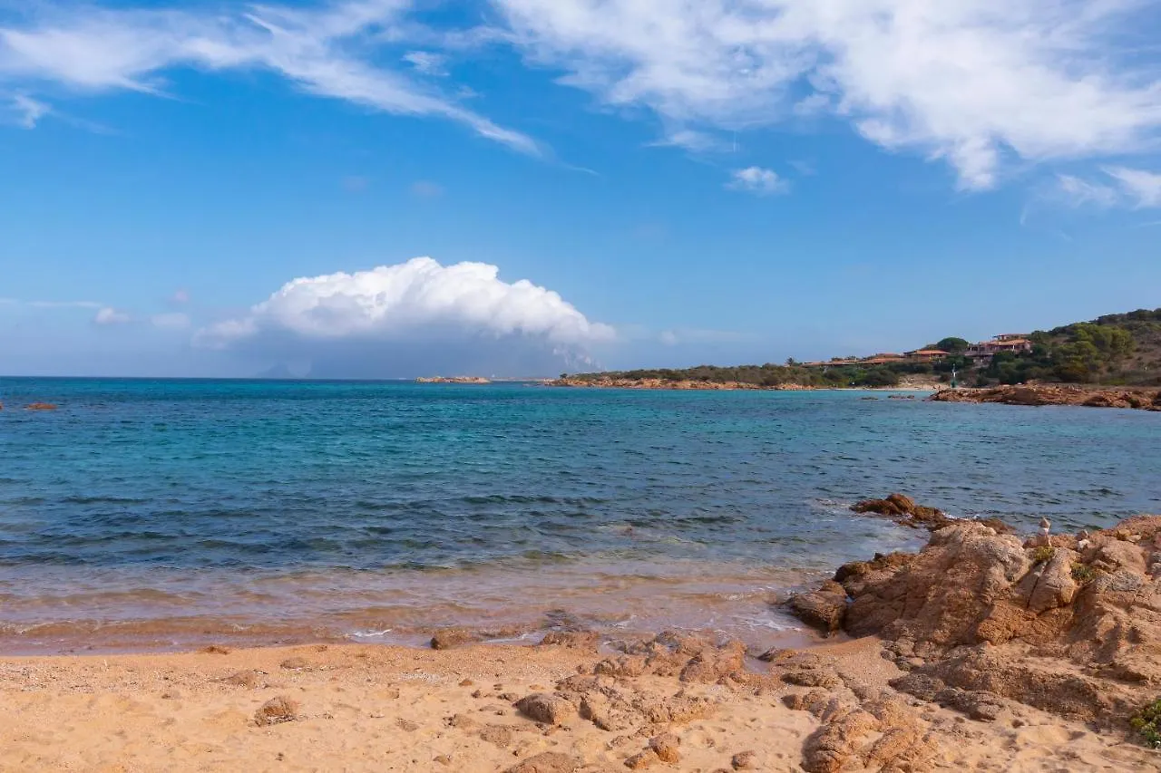 Holiday home Scoglietto - Happy Rentals Costa Corallina