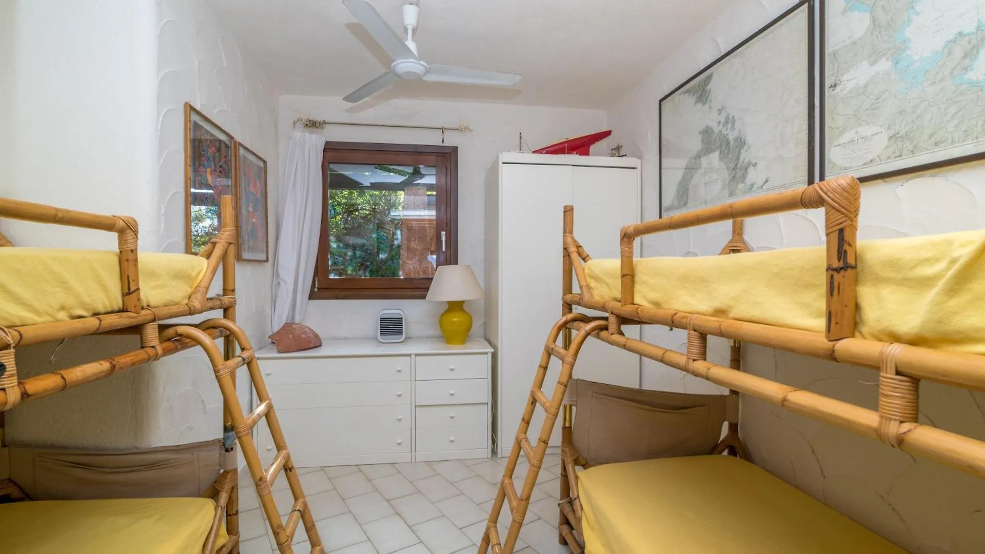 Scoglietto - Happy Rentals Costa Corallina
