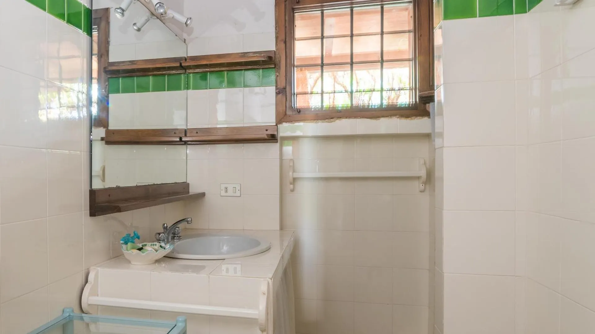 Scoglietto - Happy Rentals Costa Corallina Holiday home
