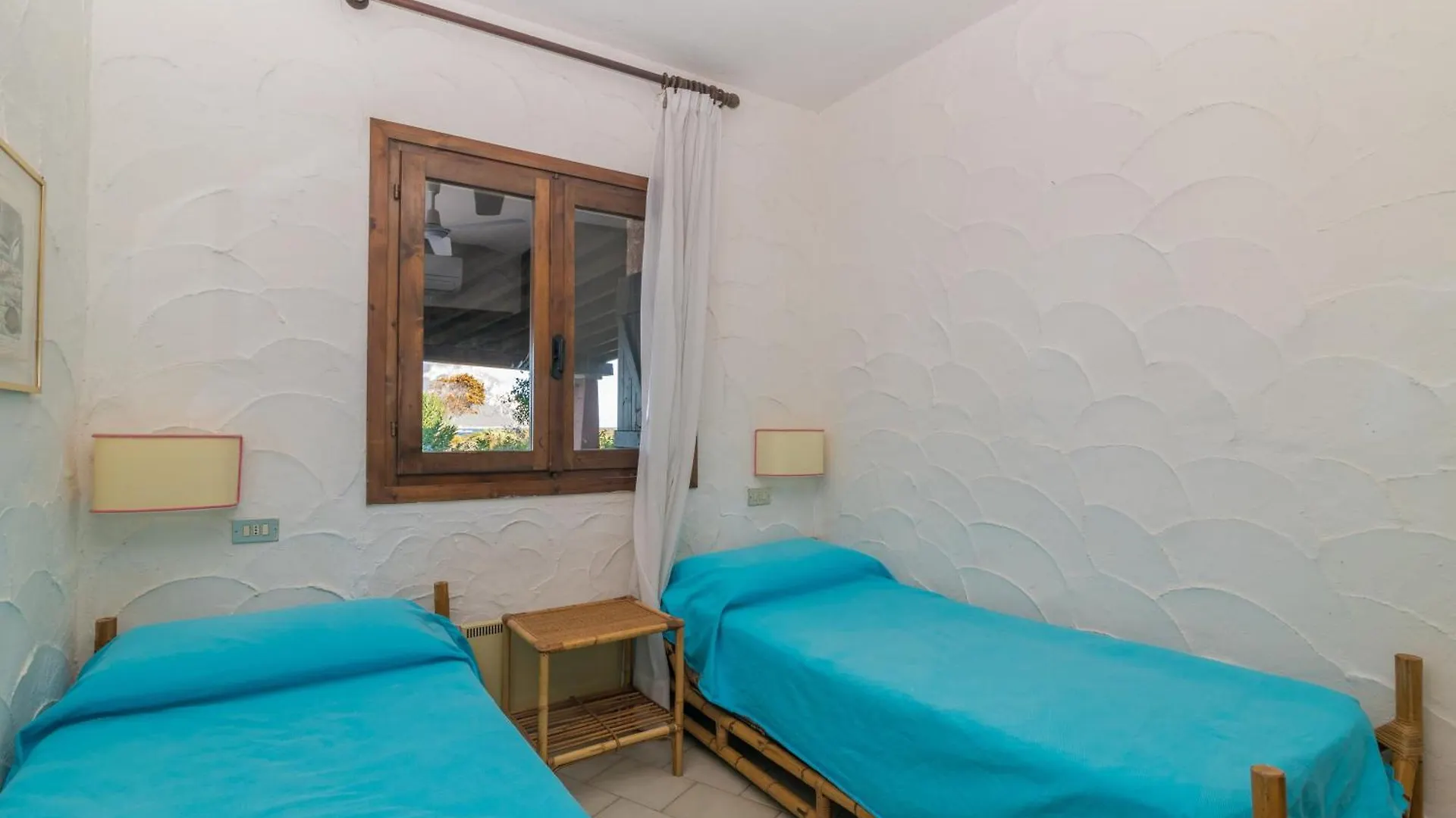 Holiday home Scoglietto - Happy Rentals Costa Corallina