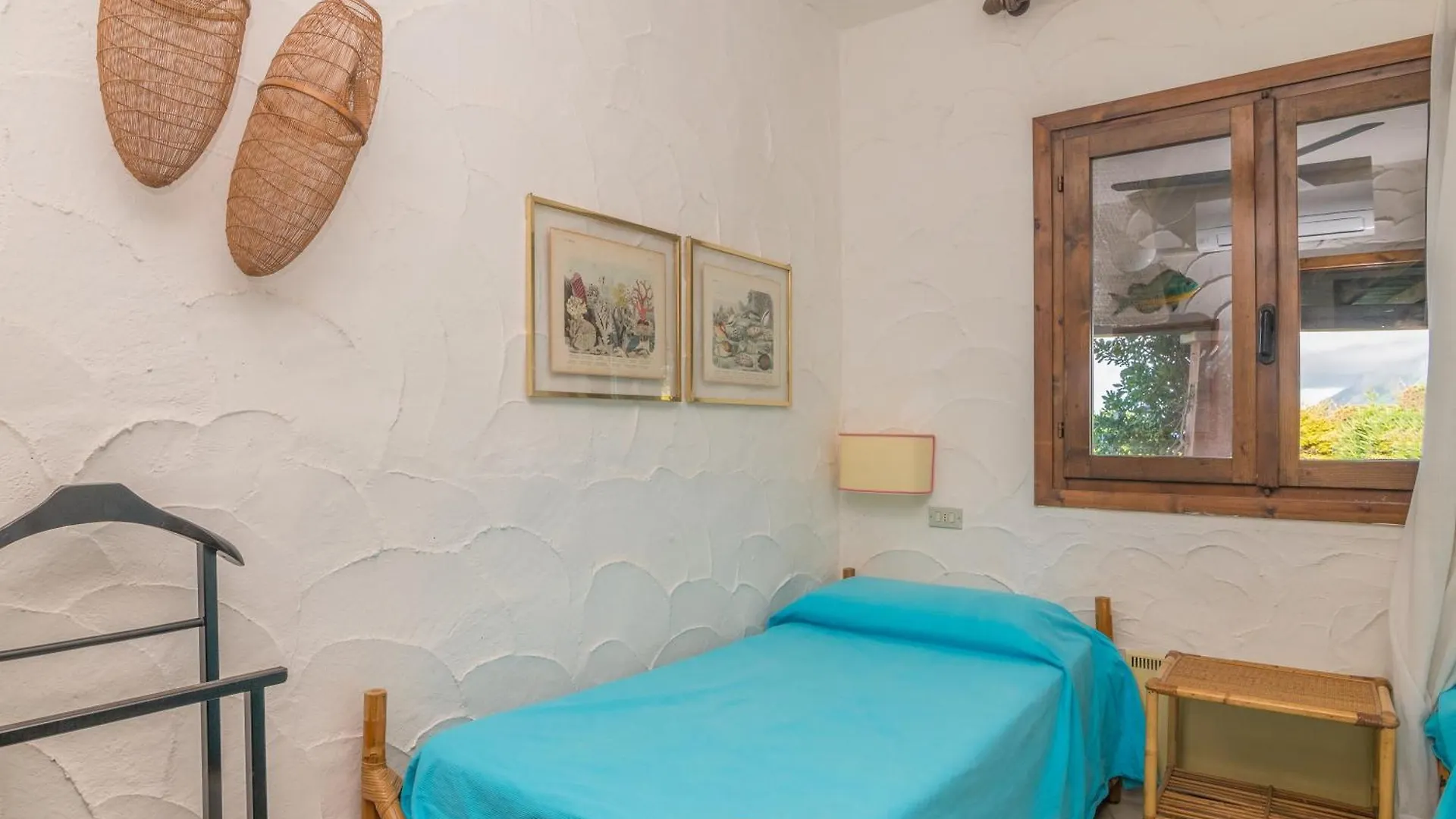 Scoglietto - Happy Rentals Costa Corallina Holiday home