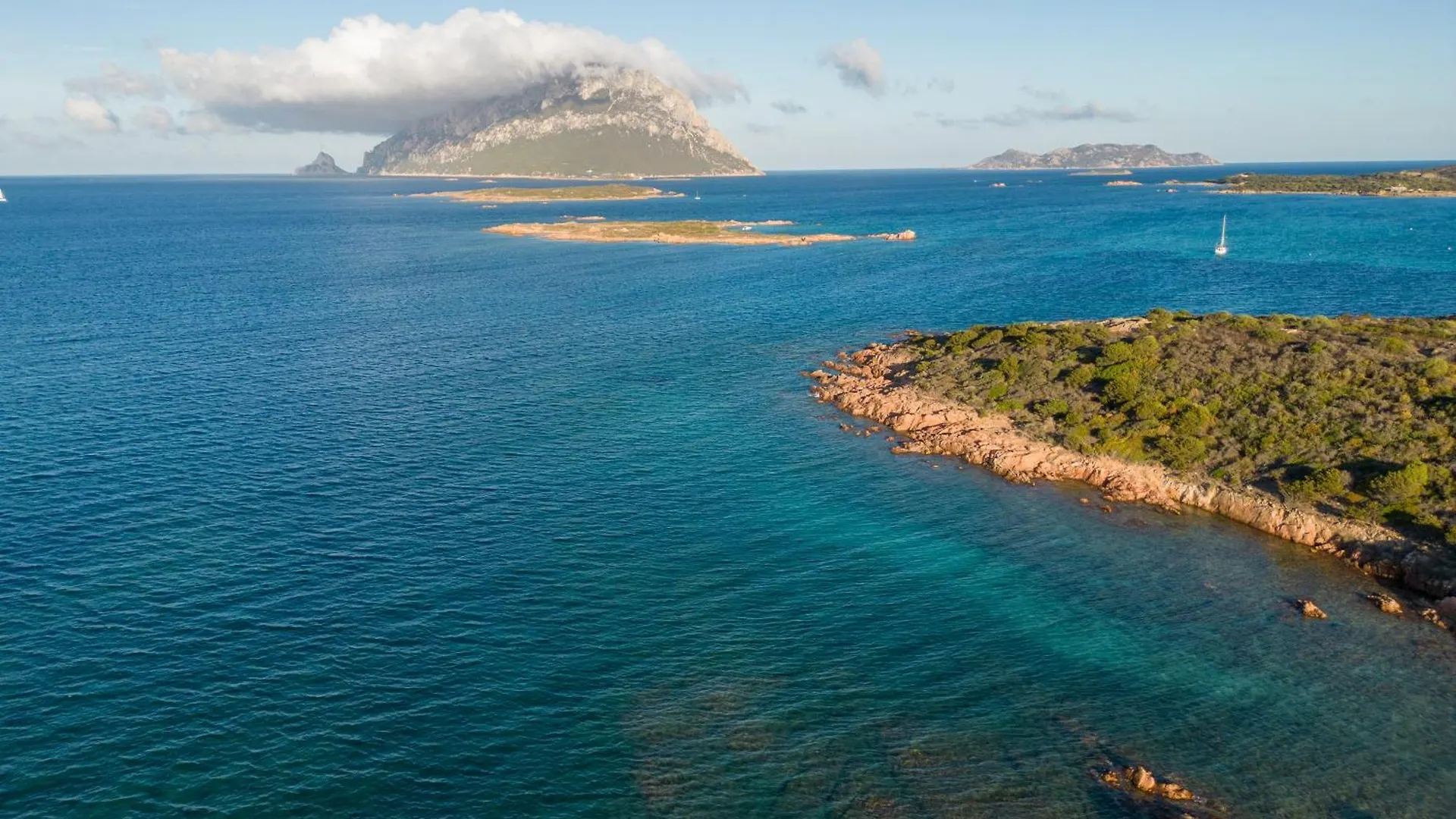 Scoglietto - Happy Rentals Costa Corallina