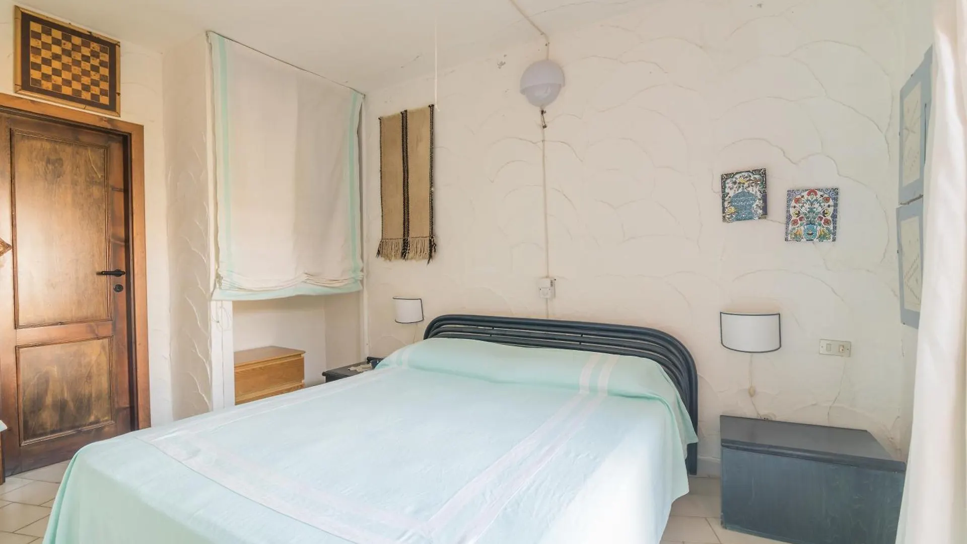 Holiday home Scoglietto - Happy Rentals Costa Corallina