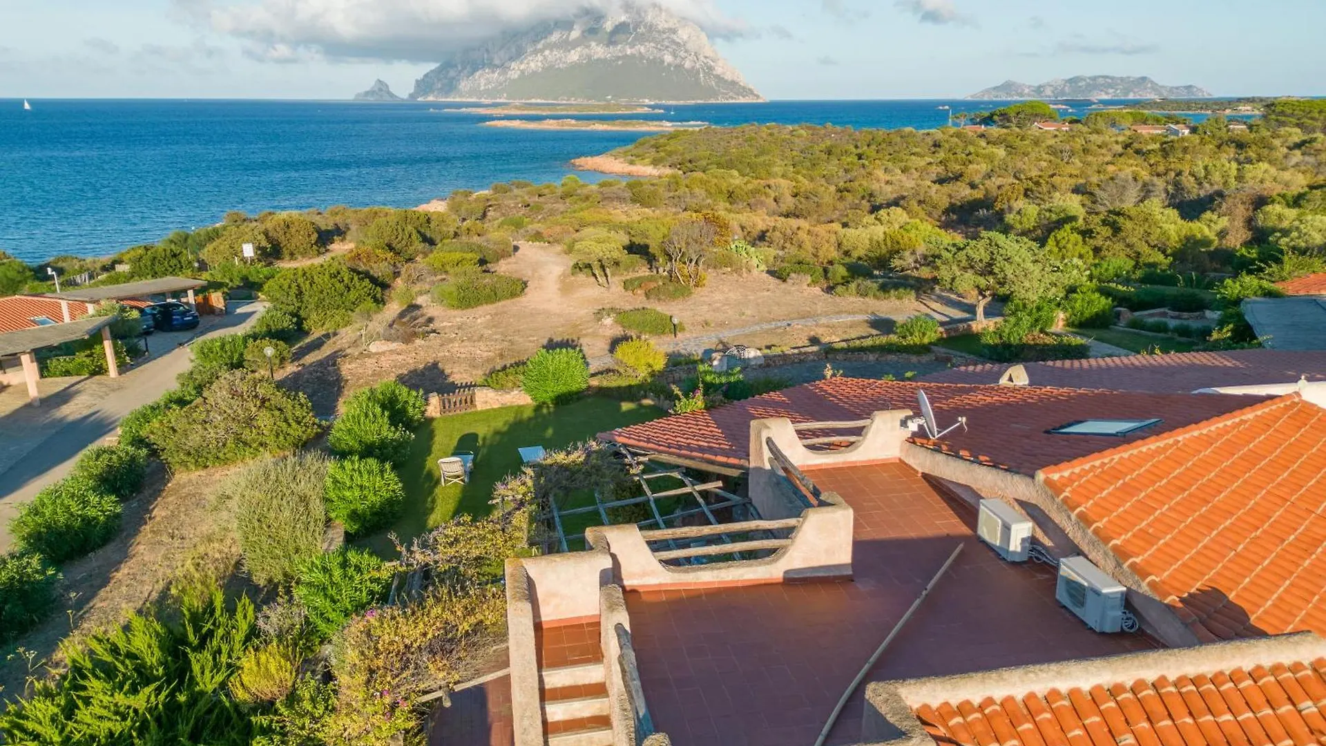 Scoglietto - Happy Rentals Costa Corallina Holiday home