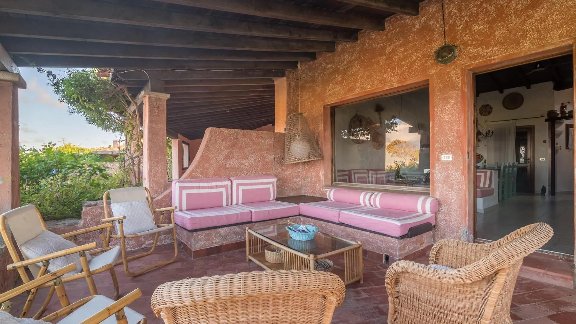 Holiday home Scoglietto - Happy Rentals Costa Corallina