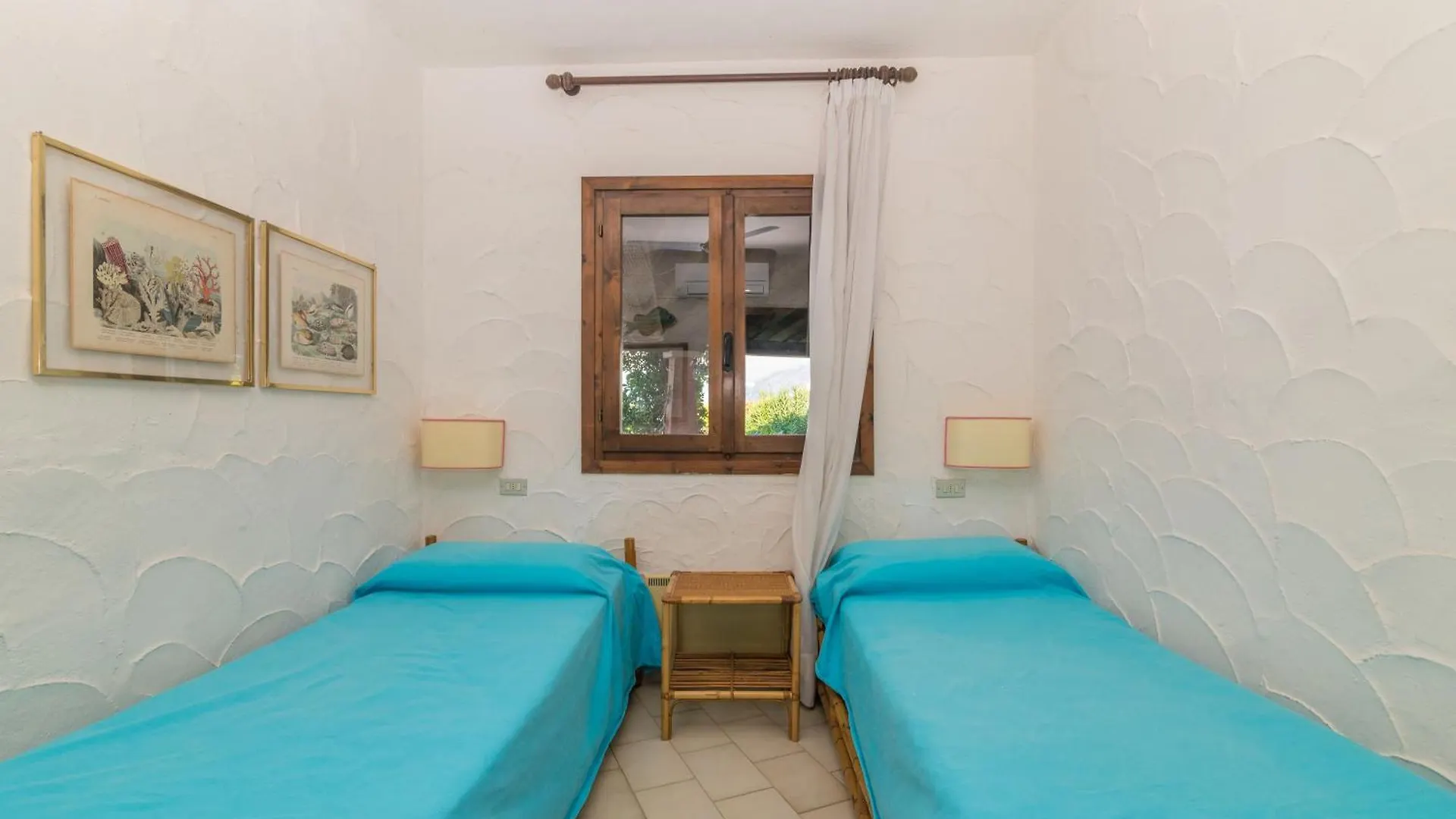 Scoglietto - Happy Rentals Costa Corallina Holiday home