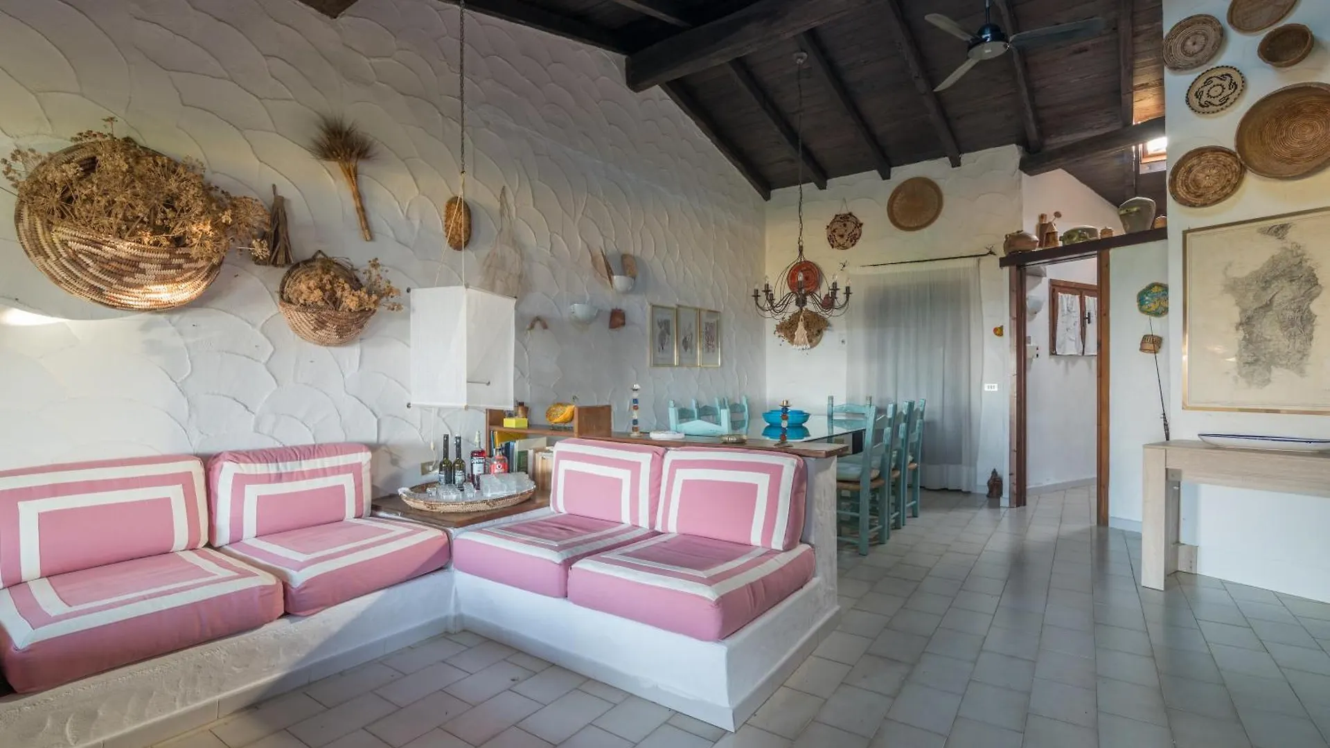 Scoglietto - Happy Rentals Costa Corallina