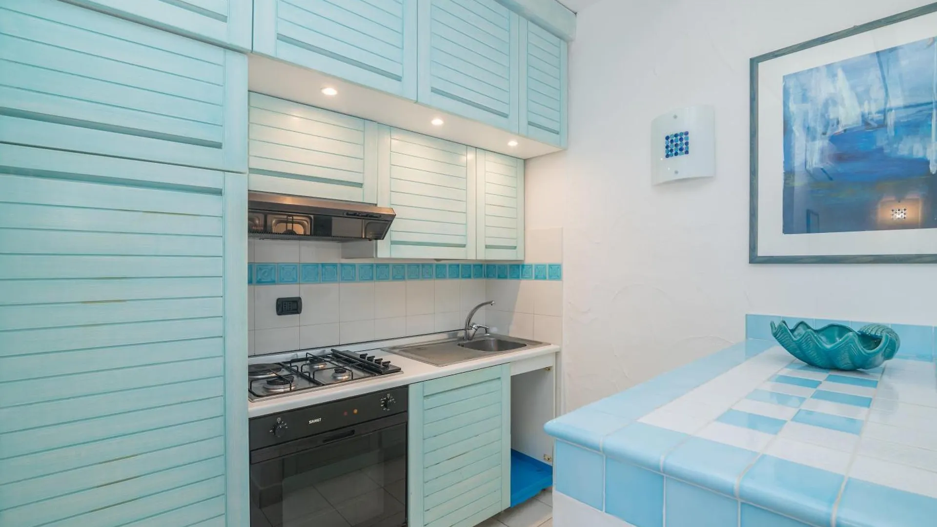 Scoglietto - Happy Rentals Costa Corallina Holiday home