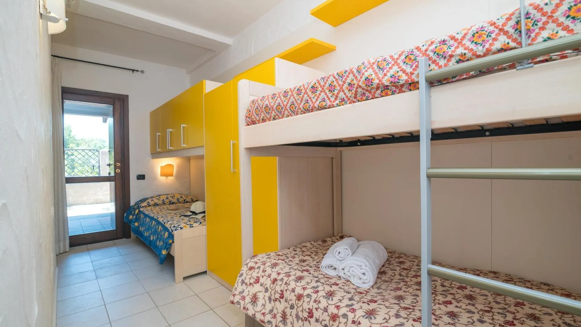 Holiday home Scoglietto - Happy Rentals Costa Corallina