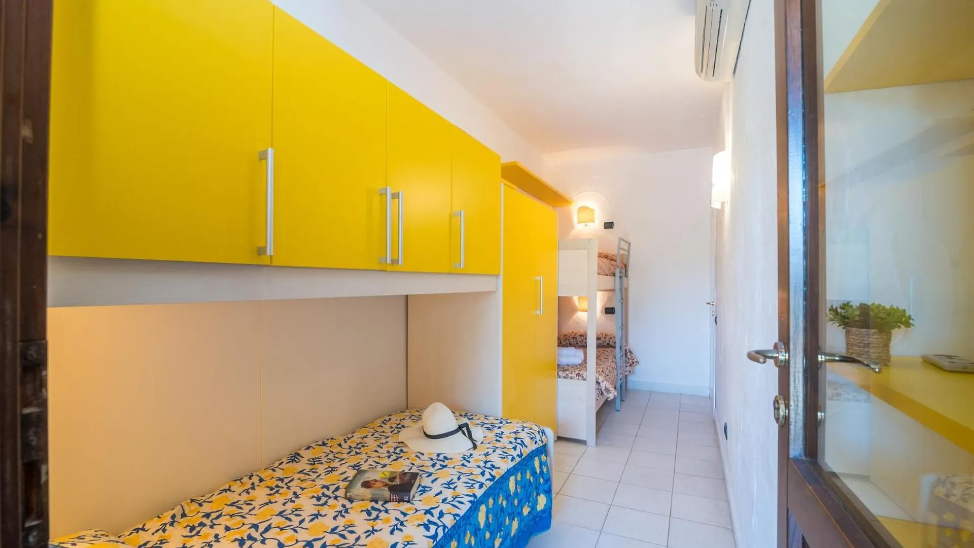 Scoglietto - Happy Rentals Costa Corallina Holiday home