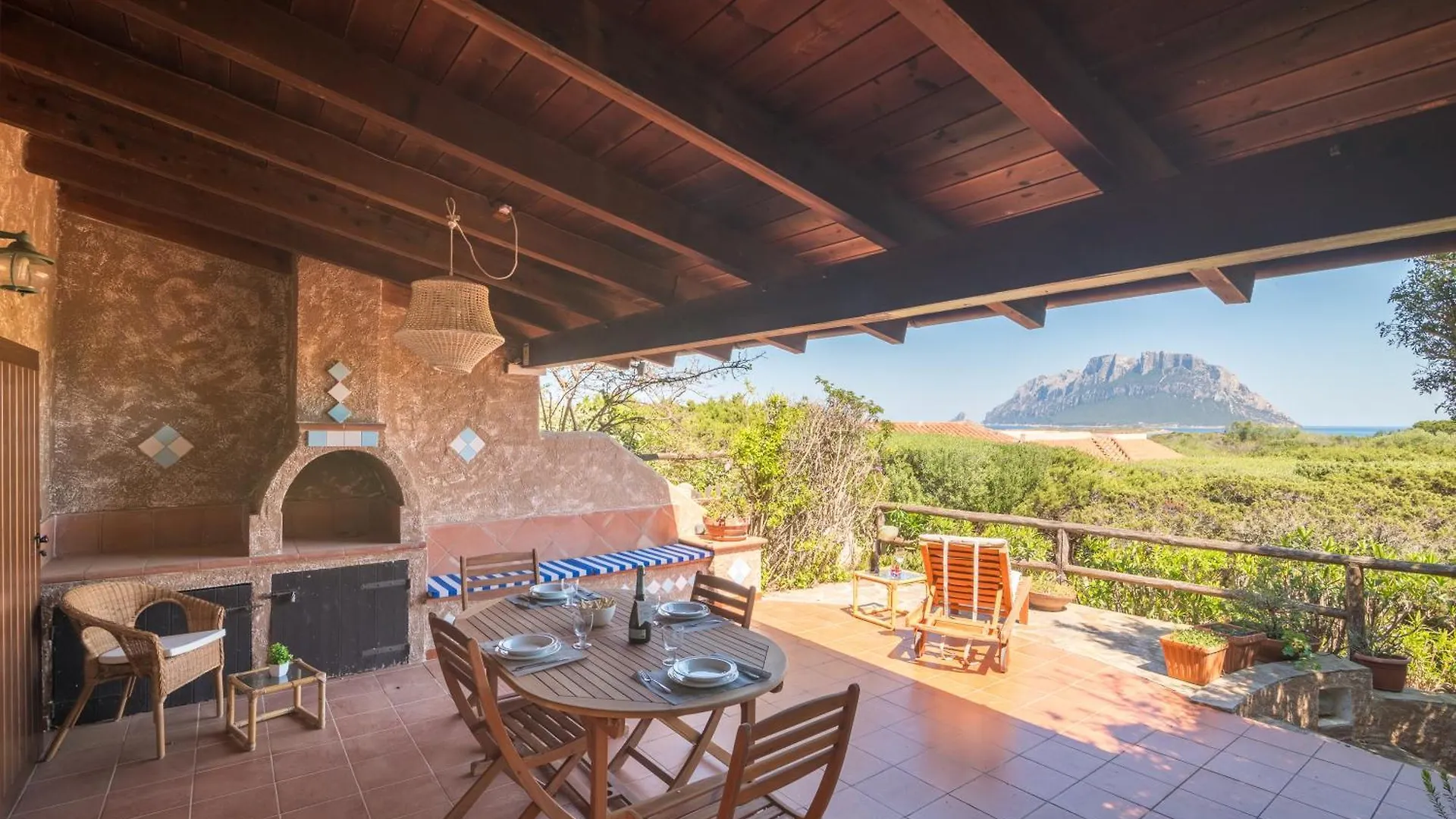 Scoglietto - Happy Rentals Costa Corallina