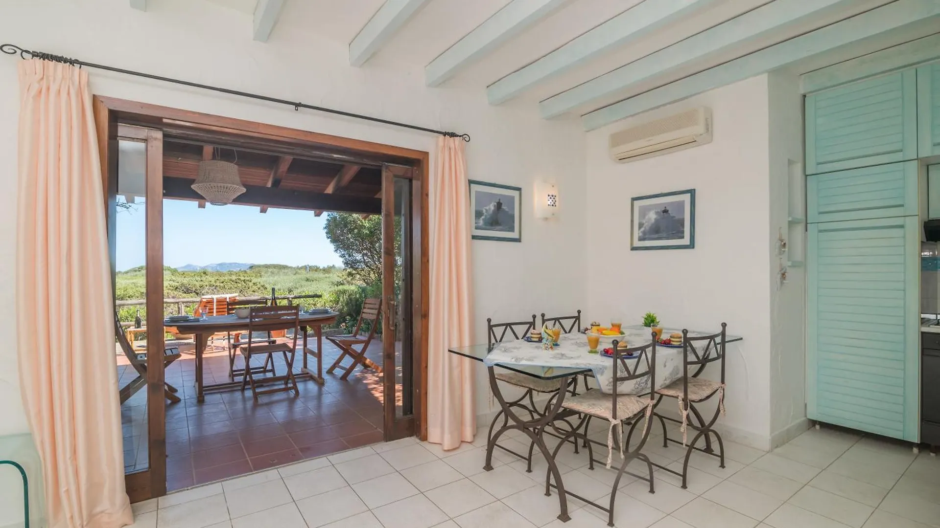 Holiday home Scoglietto - Happy Rentals Costa Corallina