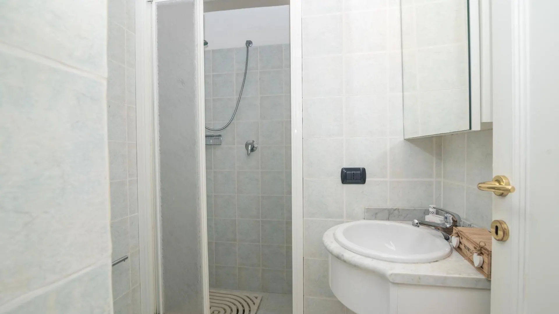 Scoglietto - Happy Rentals Costa Corallina