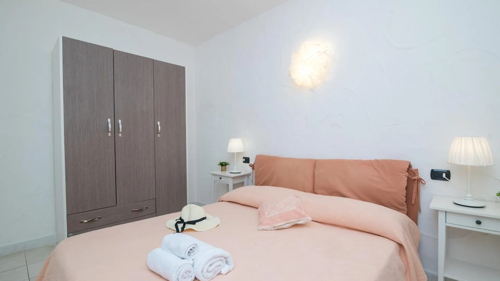 Scoglietto - Happy Rentals Costa Corallina