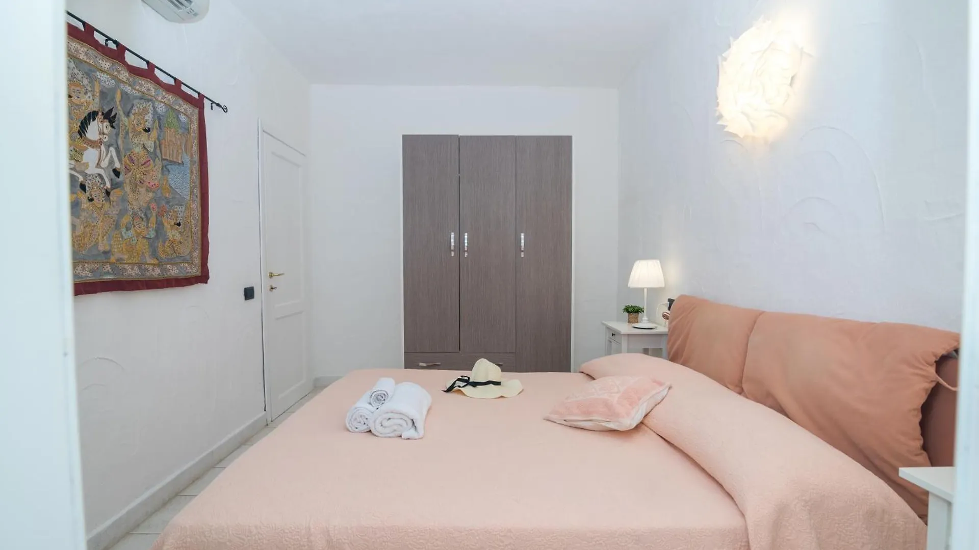 Holiday home Scoglietto - Happy Rentals Costa Corallina