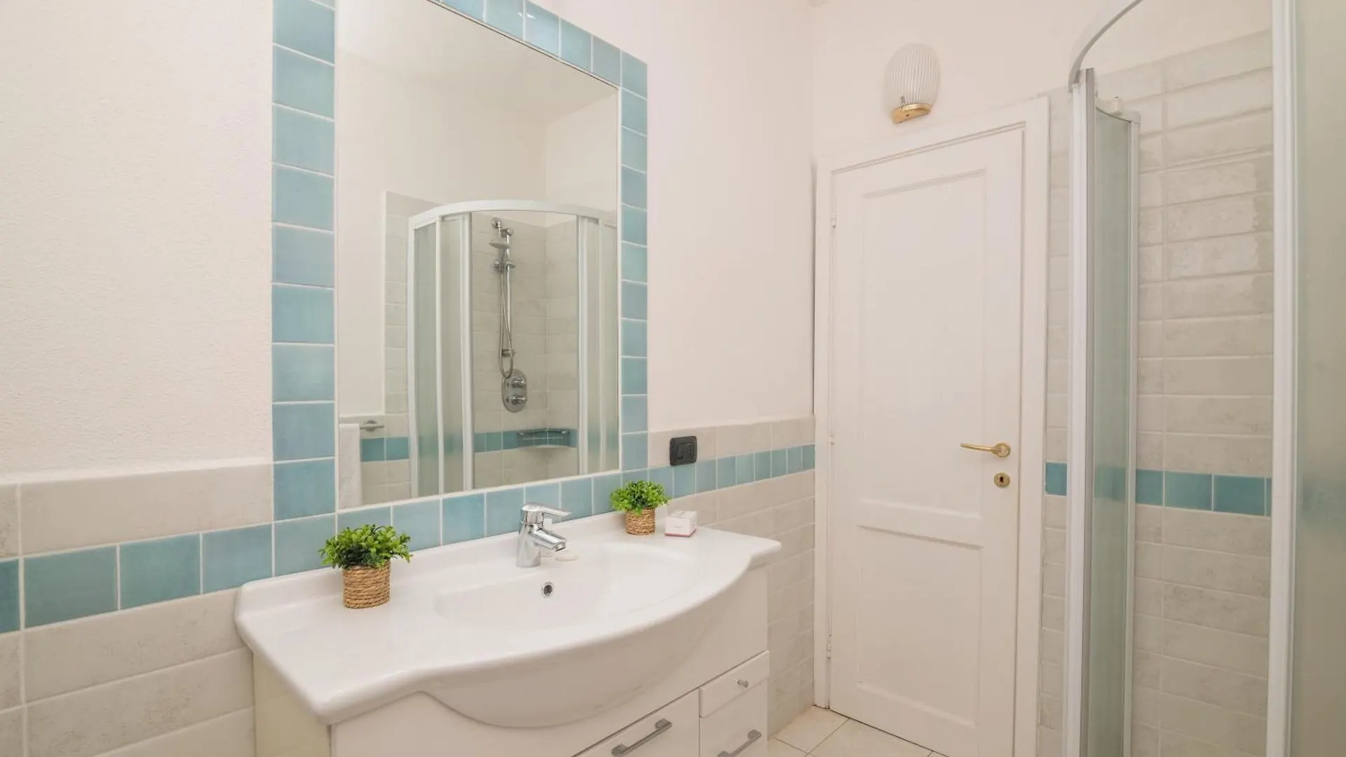 Scoglietto - Happy Rentals Costa Corallina Italy