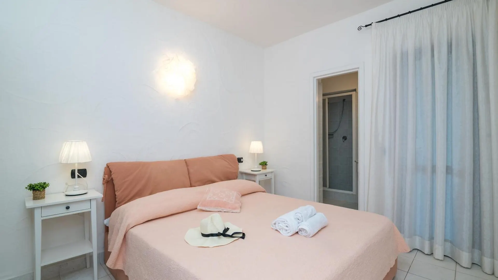 Holiday home Scoglietto - Happy Rentals Costa Corallina