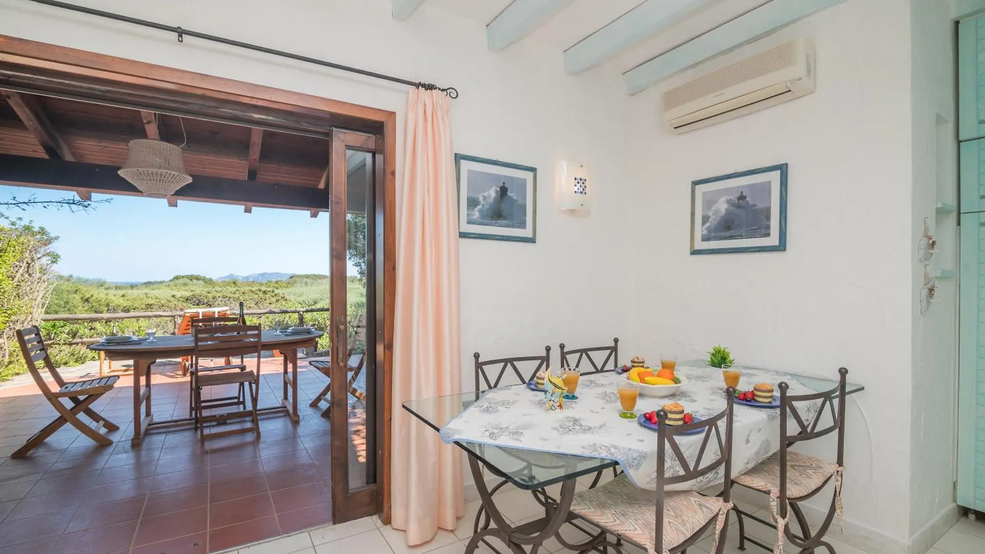 Scoglietto - Happy Rentals Costa Corallina Holiday home
