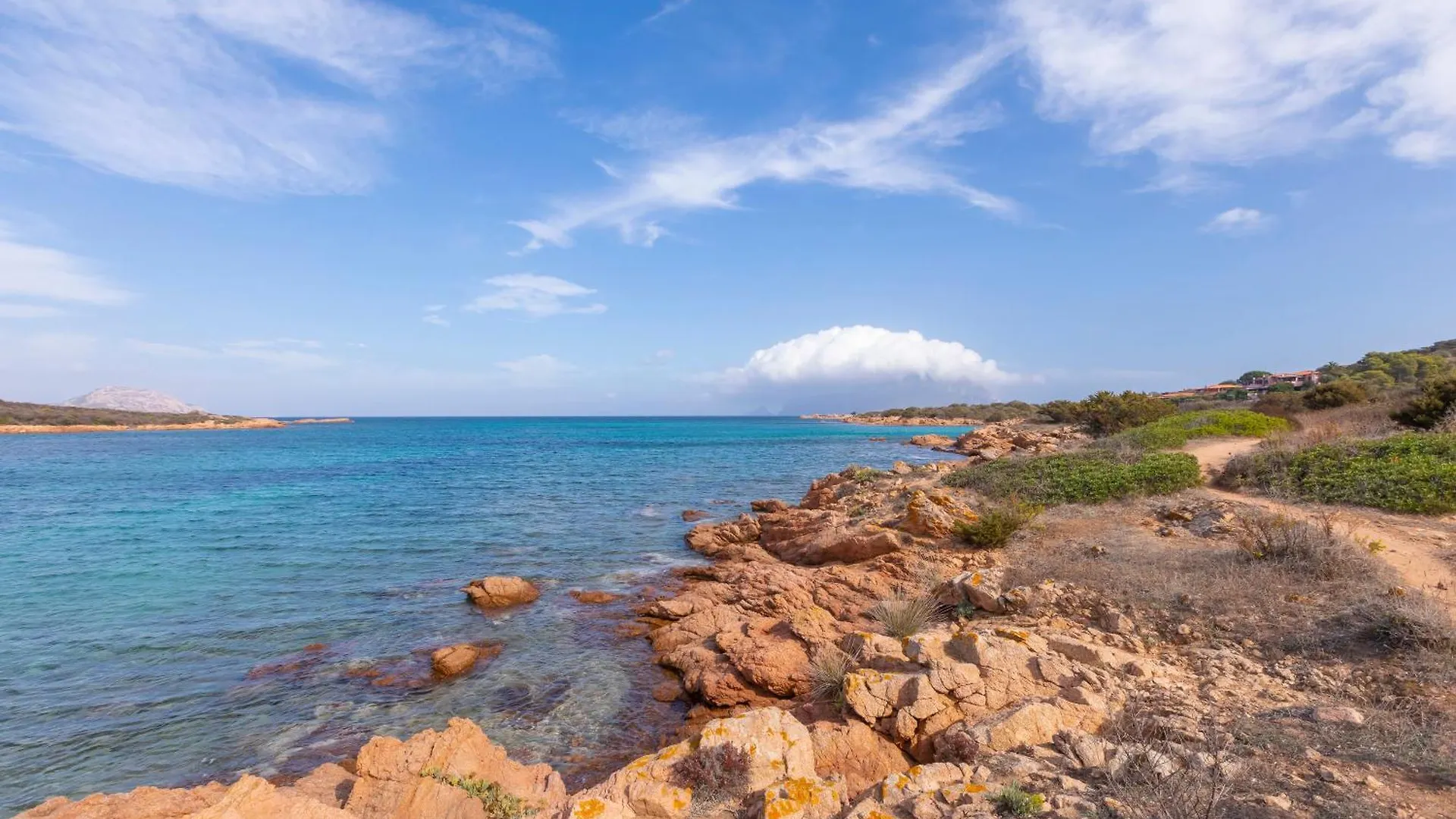 Scoglietto - Happy Rentals Costa Corallina Holiday home