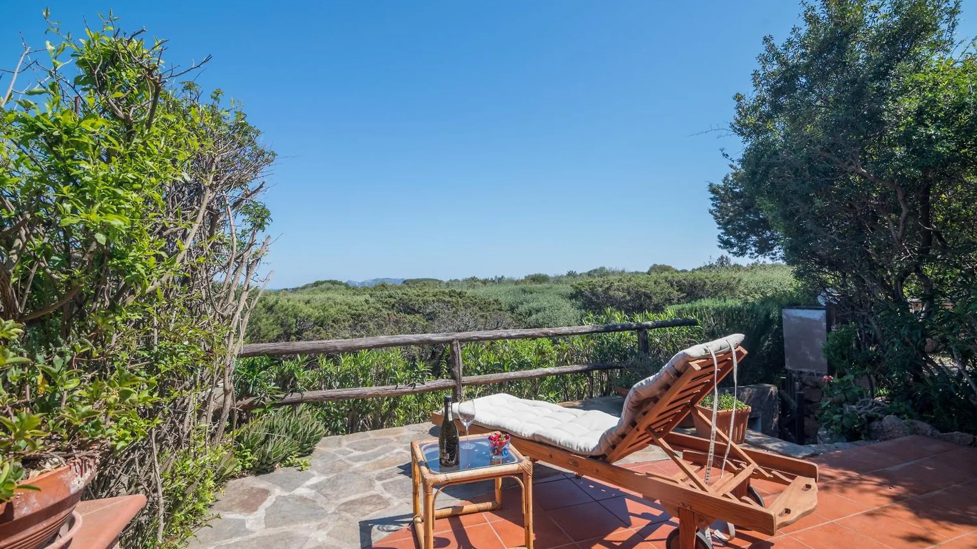 Scoglietto - Happy Rentals Costa Corallina