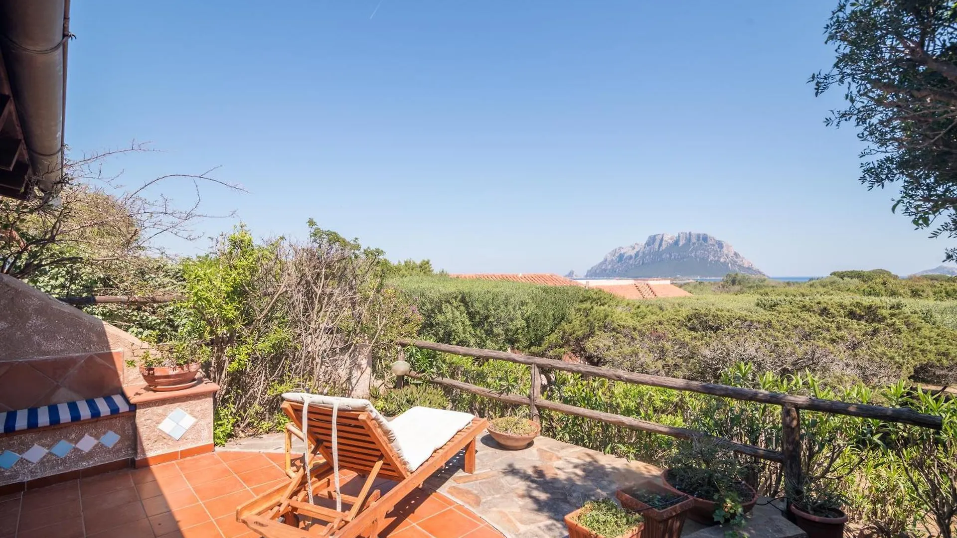 Scoglietto - Happy Rentals Costa Corallina Holiday home