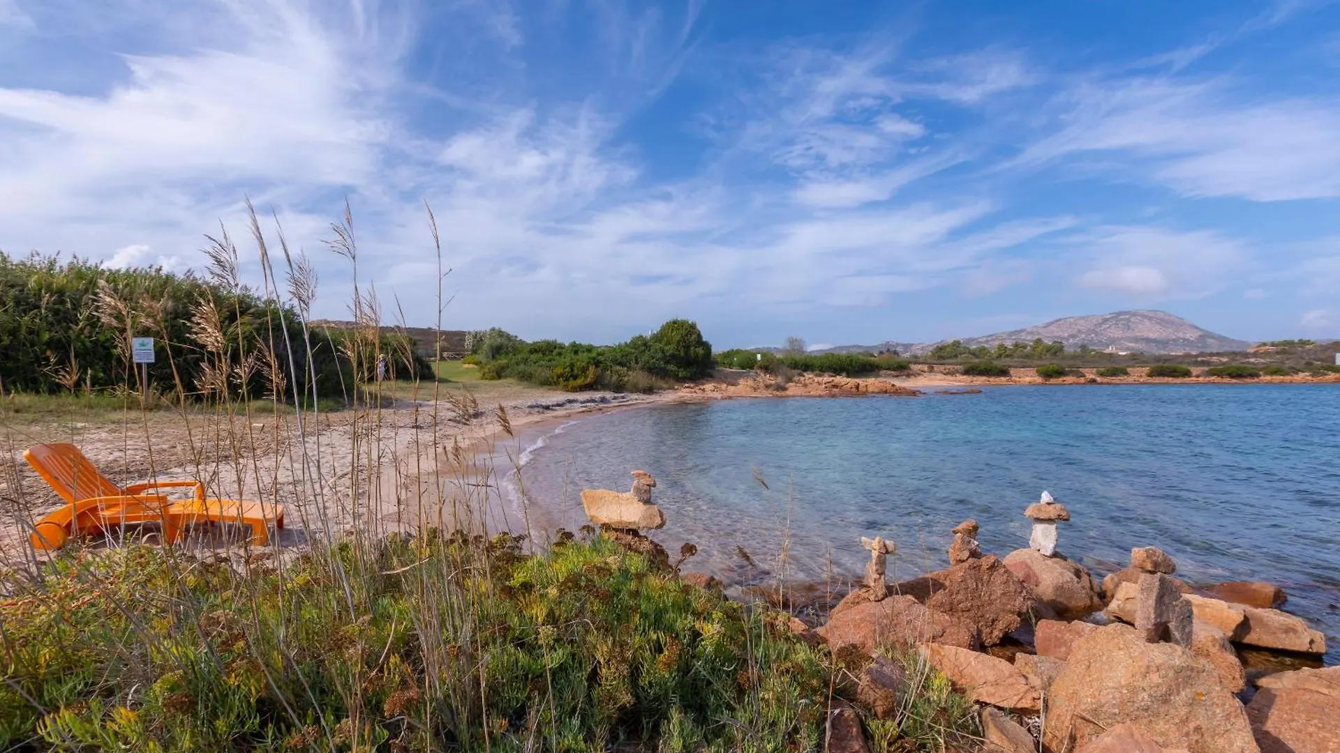 Holiday home Scoglietto - Happy Rentals Costa Corallina