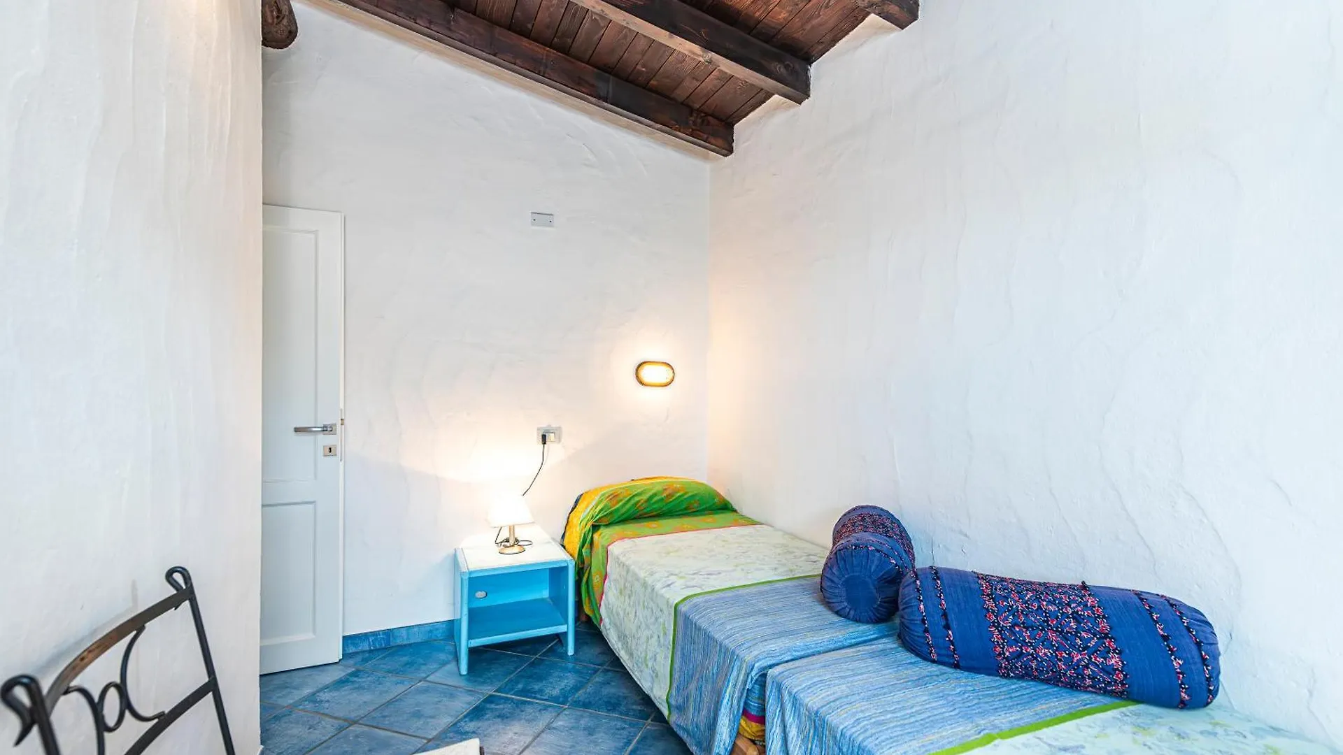 Scoglietto - Happy Rentals Costa Corallina