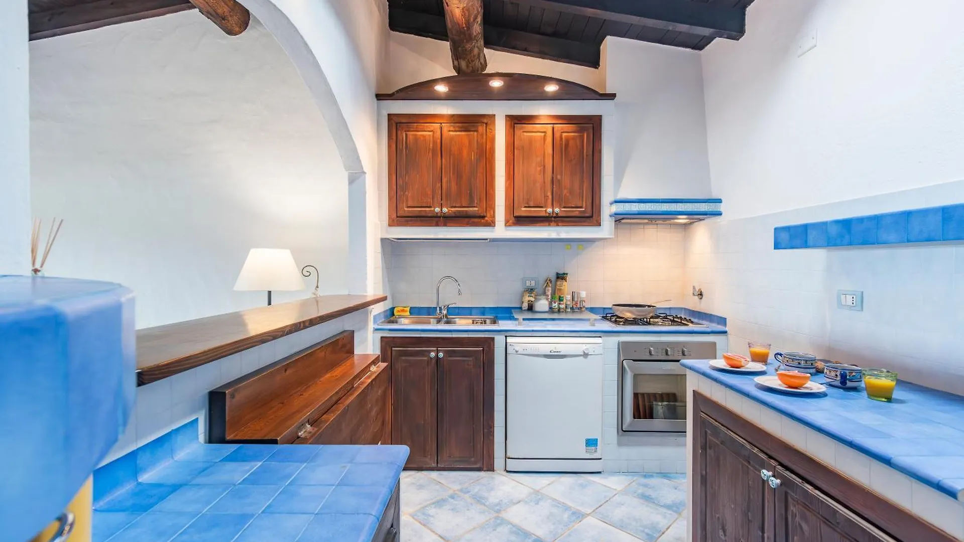 Scoglietto - Happy Rentals Costa Corallina