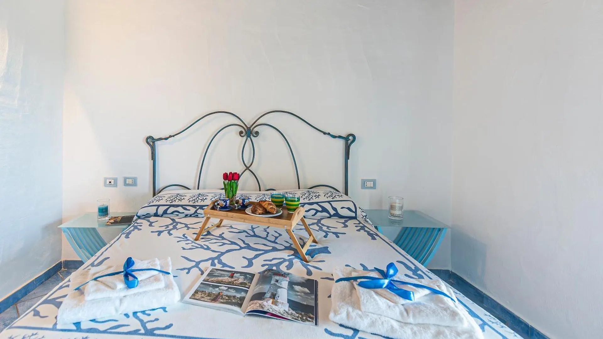 Scoglietto - Happy Rentals Costa Corallina