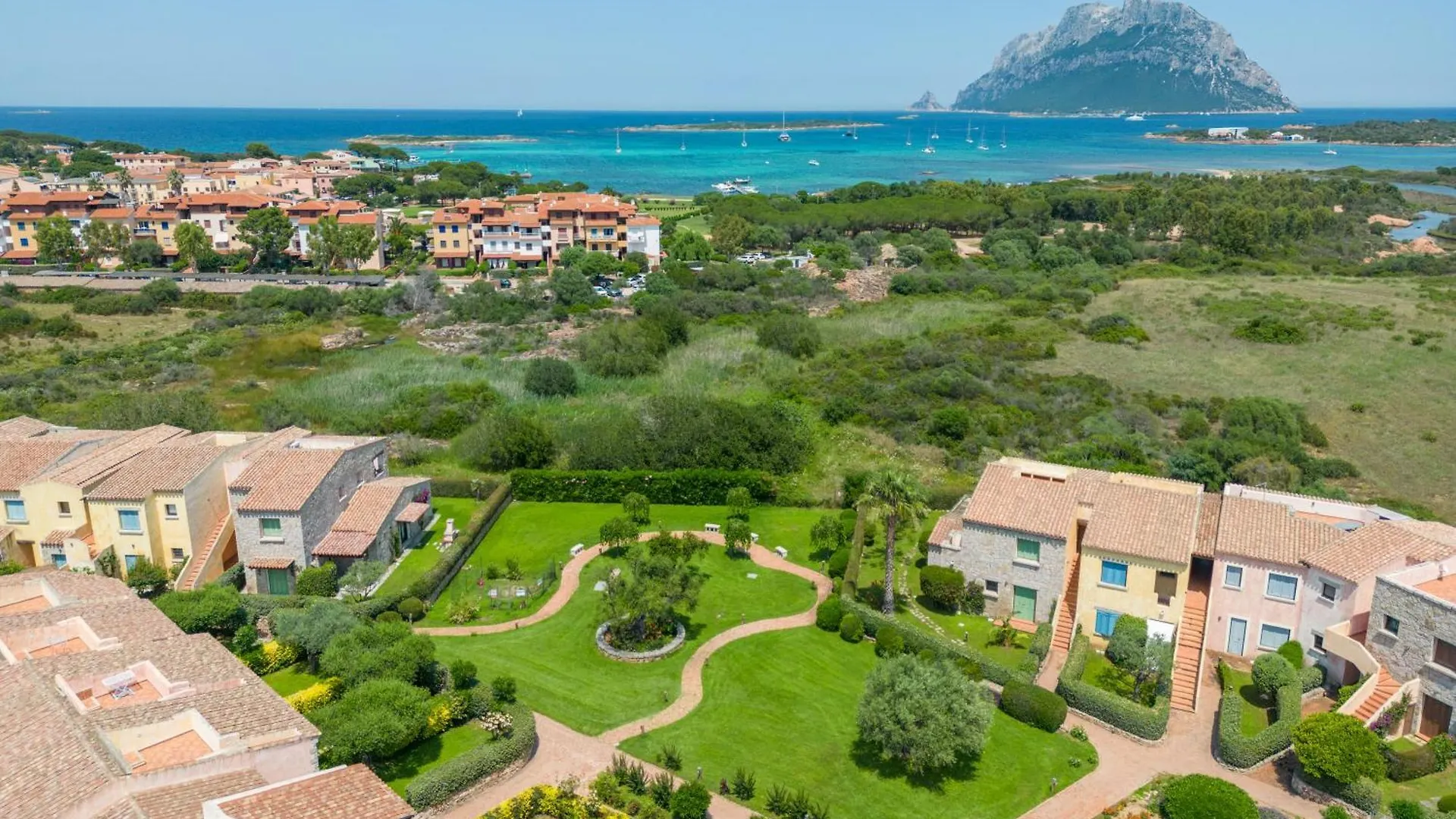 Holiday home Scoglietto - Happy Rentals Costa Corallina