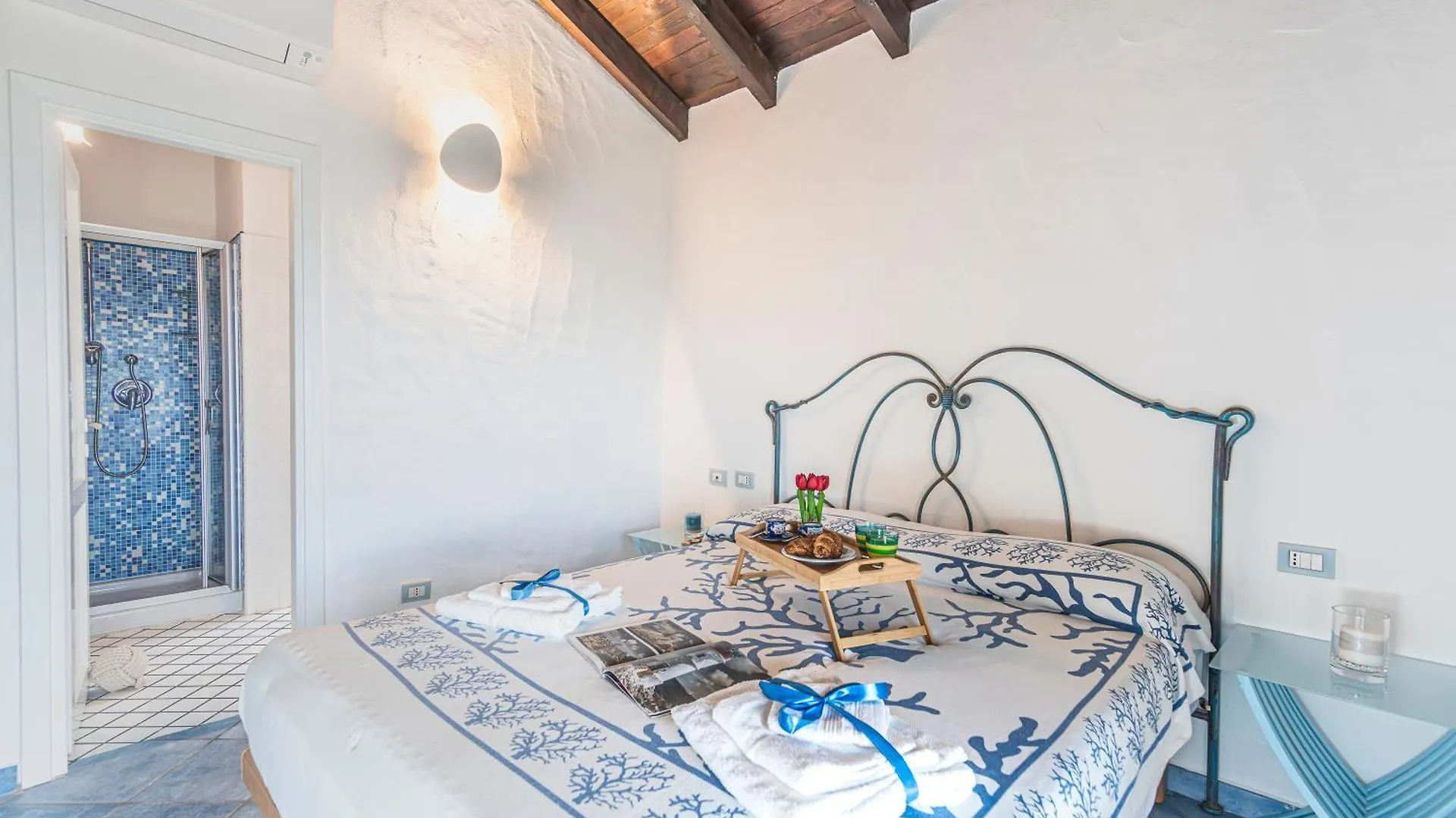 Scoglietto - Happy Rentals Costa Corallina Holiday home