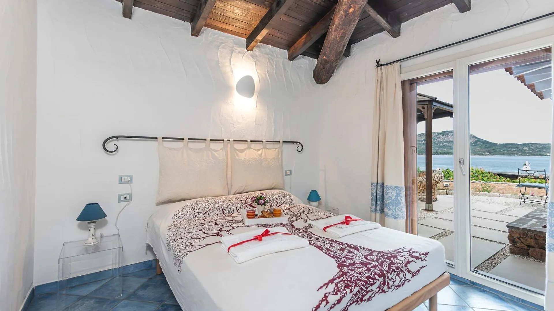 Scoglietto - Happy Rentals Costa Corallina Italy