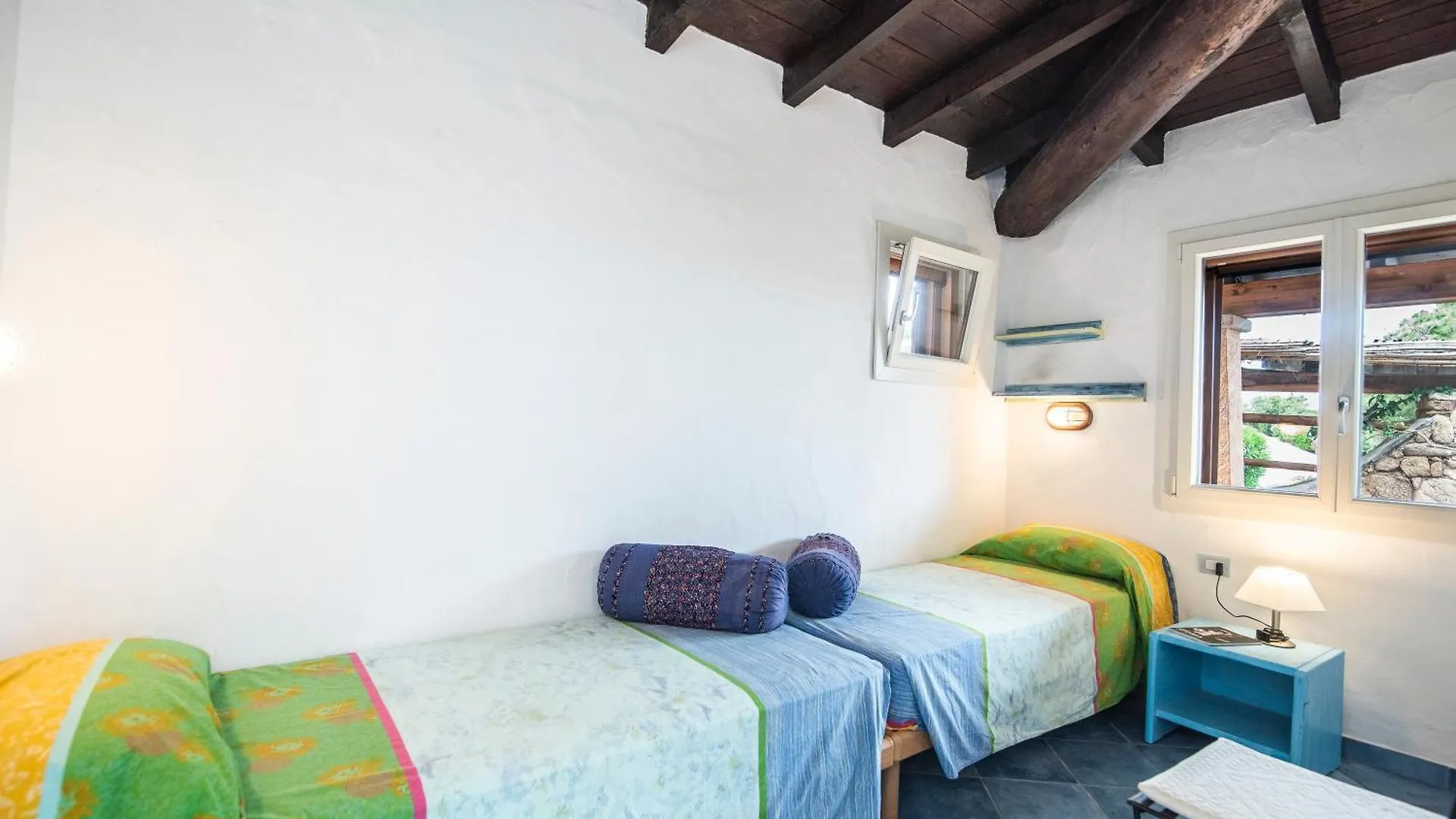 Holiday home Scoglietto - Happy Rentals Costa Corallina Italy