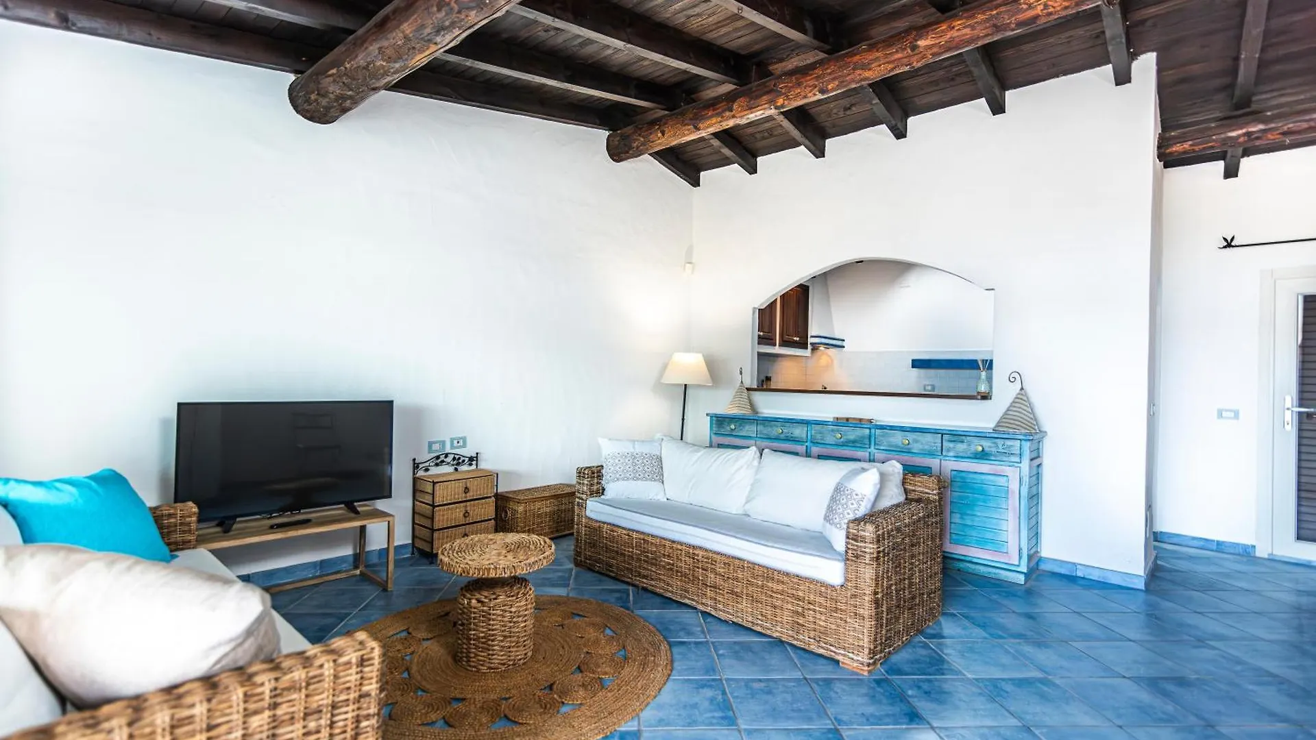 Scoglietto - Happy Rentals Costa Corallina