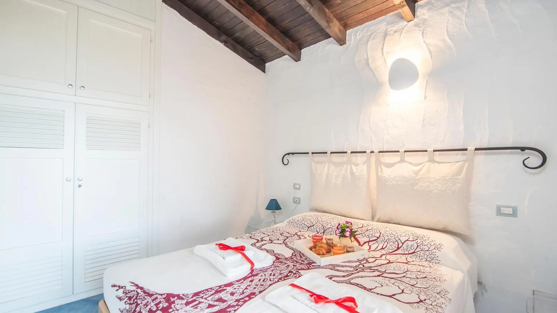 Holiday home Scoglietto - Happy Rentals Costa Corallina