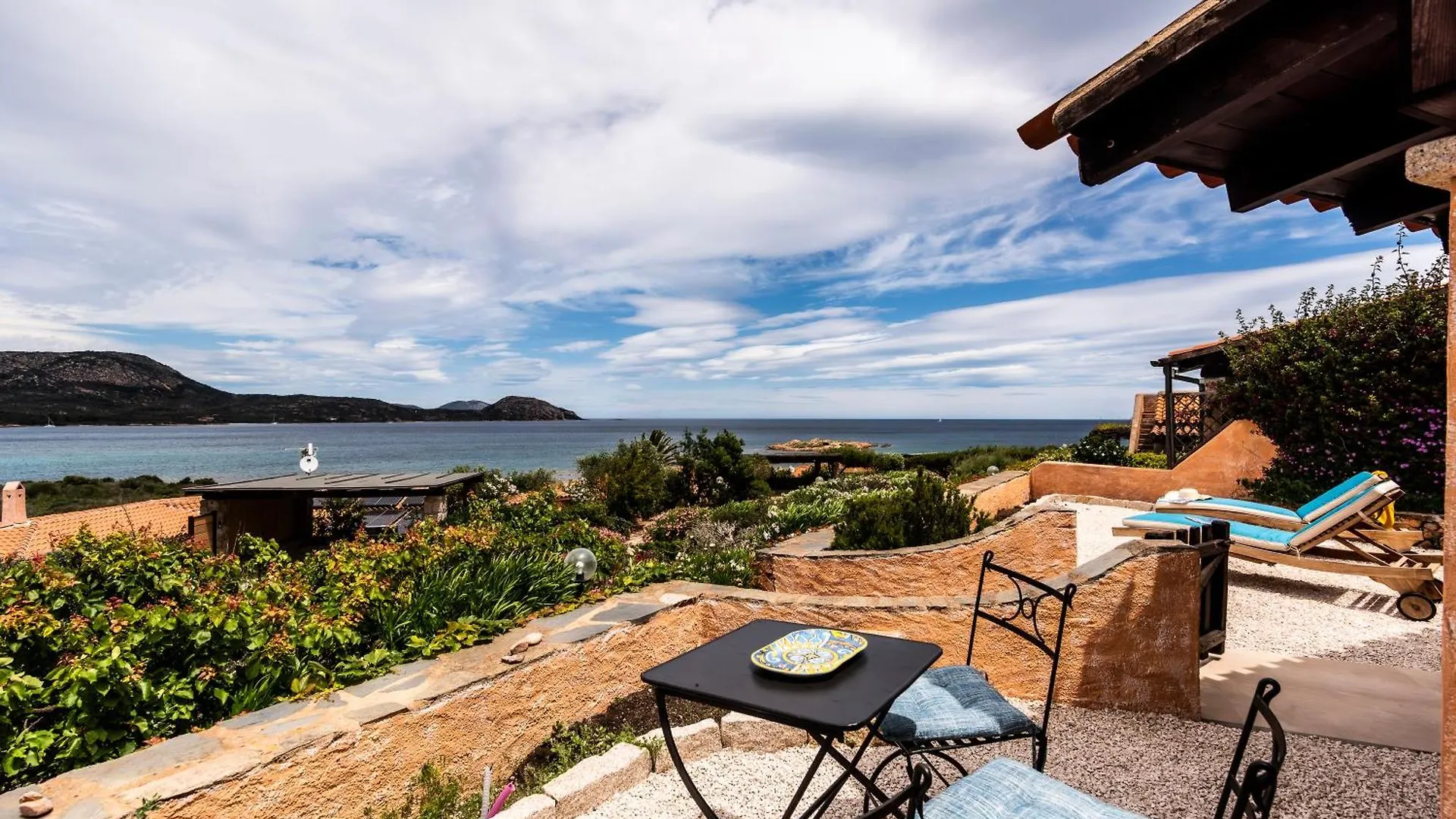 Scoglietto - Happy Rentals Costa Corallina Holiday home