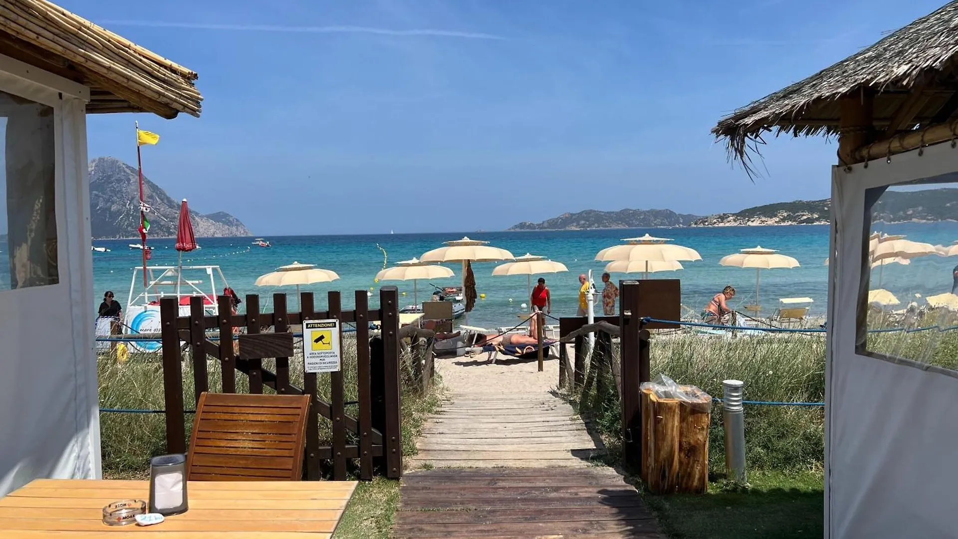 Scoglietto - Happy Rentals Costa Corallina